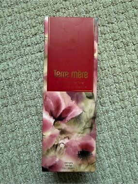 Terre Mère Anti Aging Face Toner 150ml